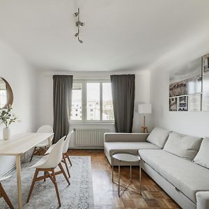Appartement met een Slaapkamer